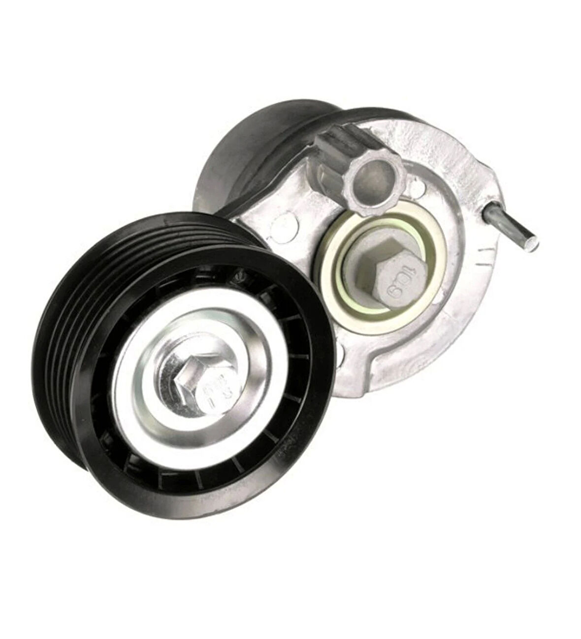 Opel Antara A 2.2 CDTI 2010 2015 Chevrolet Captiva 2.2D 2011 Sonrası Alternatör Gergi Kutusu