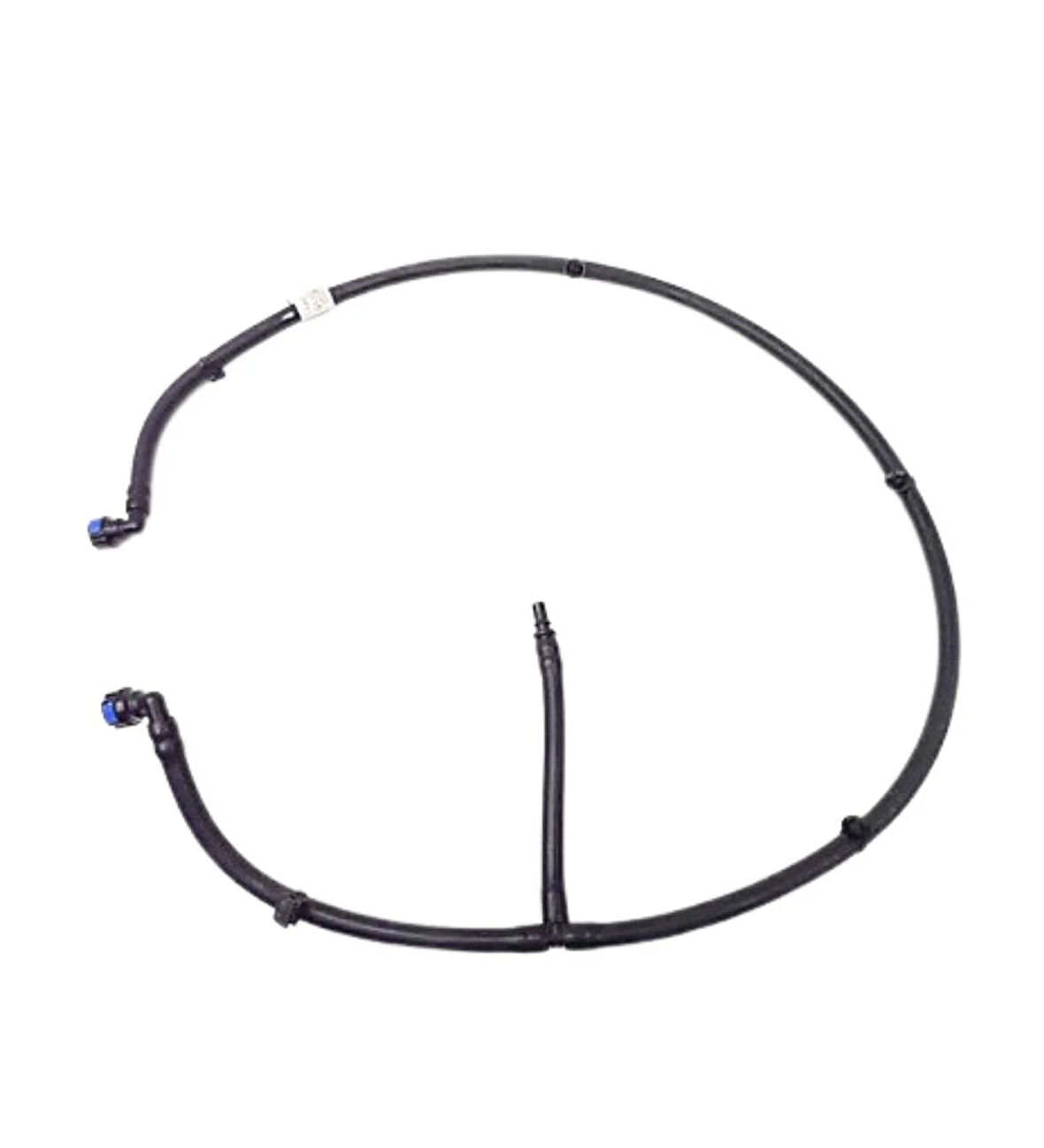 Audi A4 C7 2015-2017 Far Yıkama Hortumu