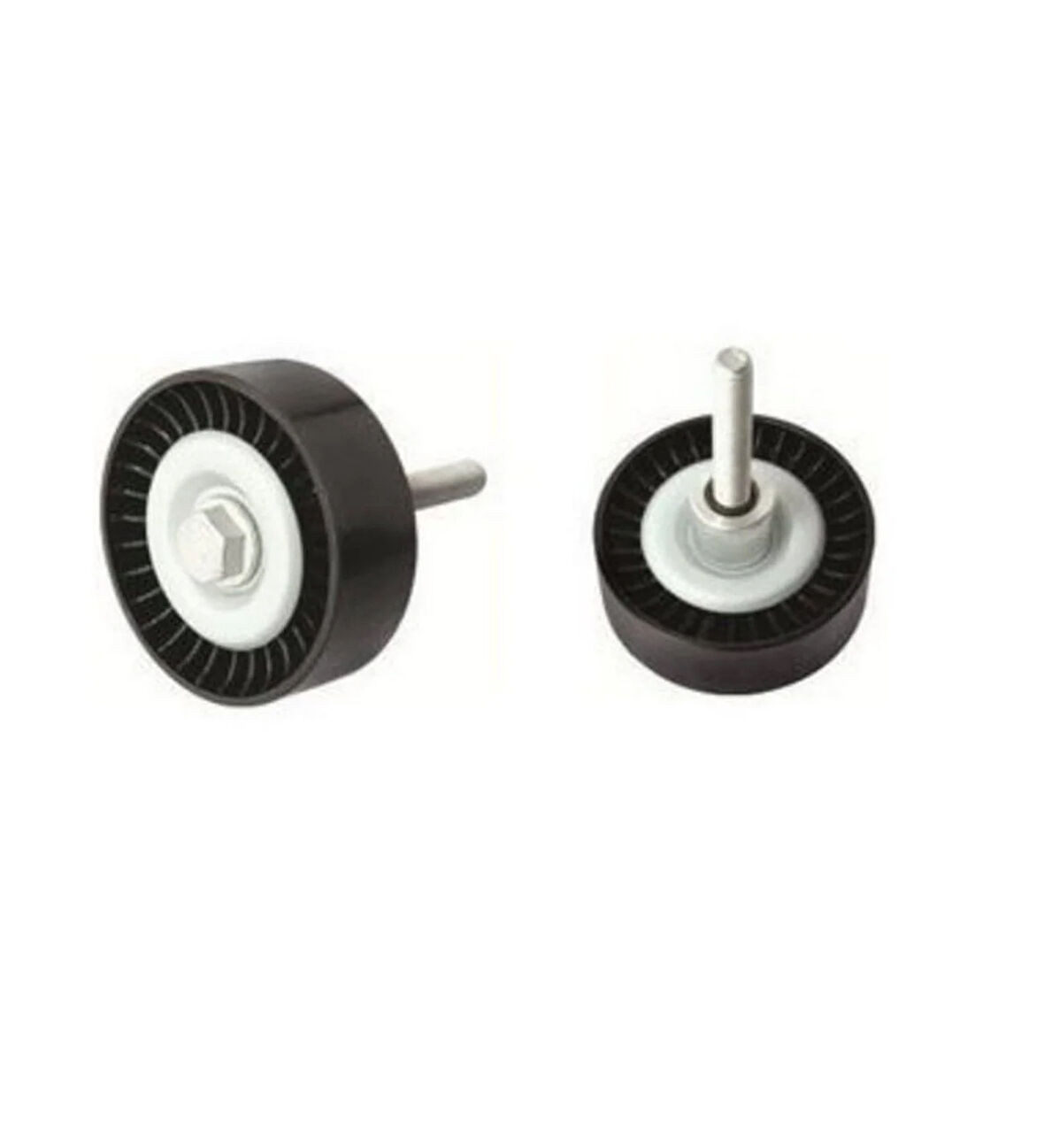 Volkswagen Golf 5 6 Passat Jetta Tiguan Audi A1 Skoda Fabia Octavia 1.4 TSI 1.6 FSI BLF CAXA 2003 Sonrası Alternatör Gergi Rulmanı