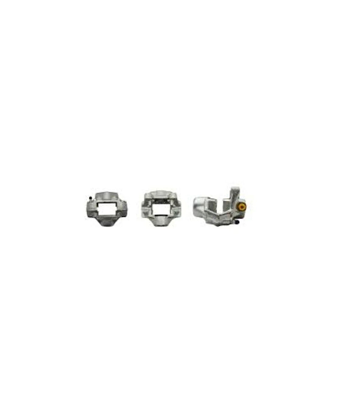 Opel Astra F 1.8 2.0 GSI 1993-1998 / 1.7 D 1992-1998 Arka Sol Fren Kaliperi Motorsuz