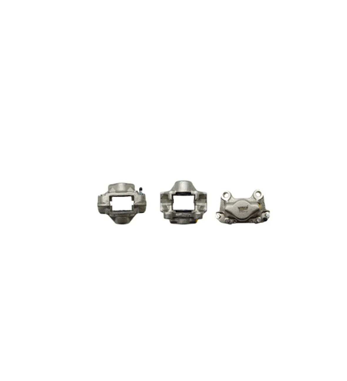 Opel Astra F 1.8 2.0 Gsı 1993 1998 1.7D 1992 1998 Arka Sağ Fren Kaliperi Motorsuz