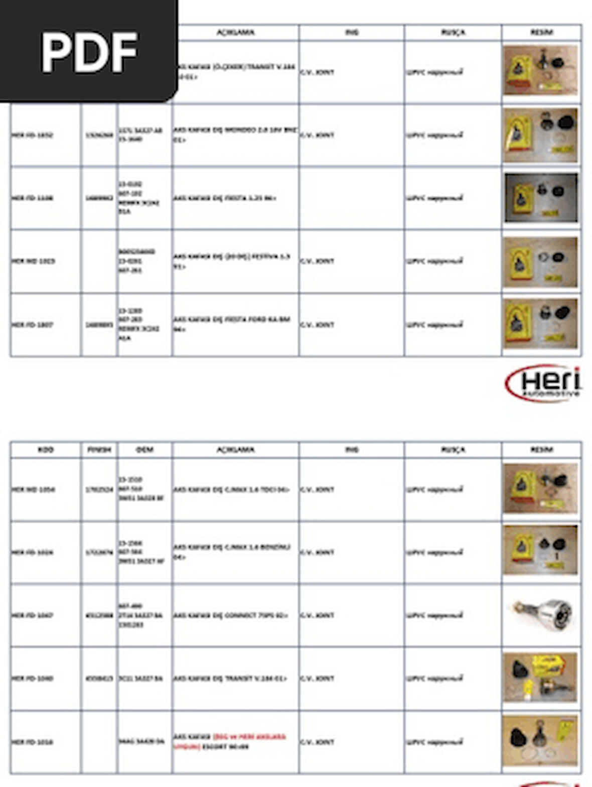 Opel Astra F Corsa A B 1.4 1.6 1.8 1991-2005 Ön Sol Fren Kaliperi (Motorsuz)