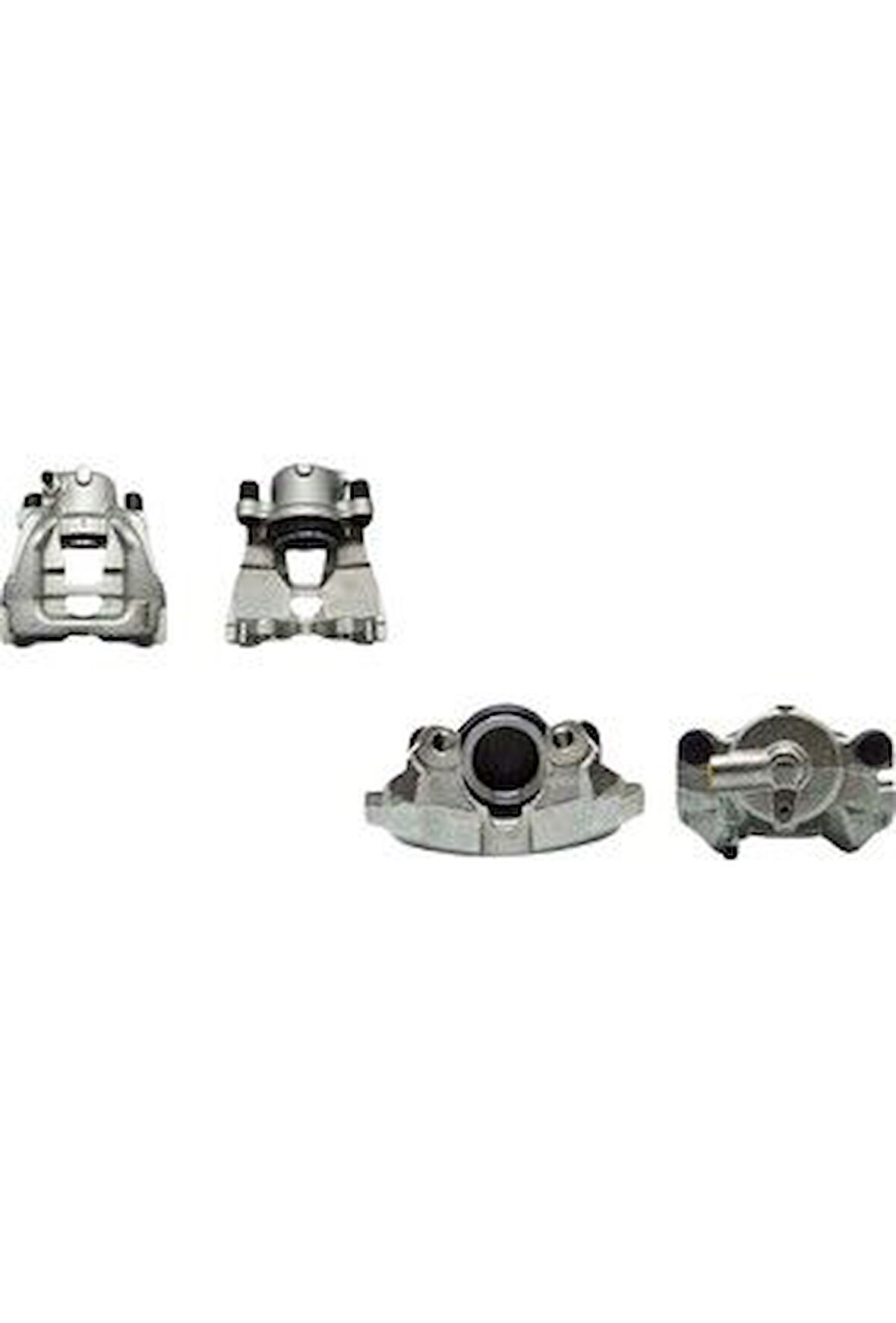 Opel Astra G H 1.6 1.8 2.2 1998 2010 Meriva A MPV 1.4 1.6 2003 2010 Arka Sol Fren Kaliperi Motorsuz