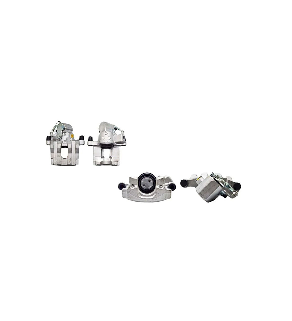 Opel Signum 1.8 2.0 2.2 2.8 2003-2008 Vectra C 3.2 V6 2002-2006 Arka Sol Fren Kaliperi Motorsuz