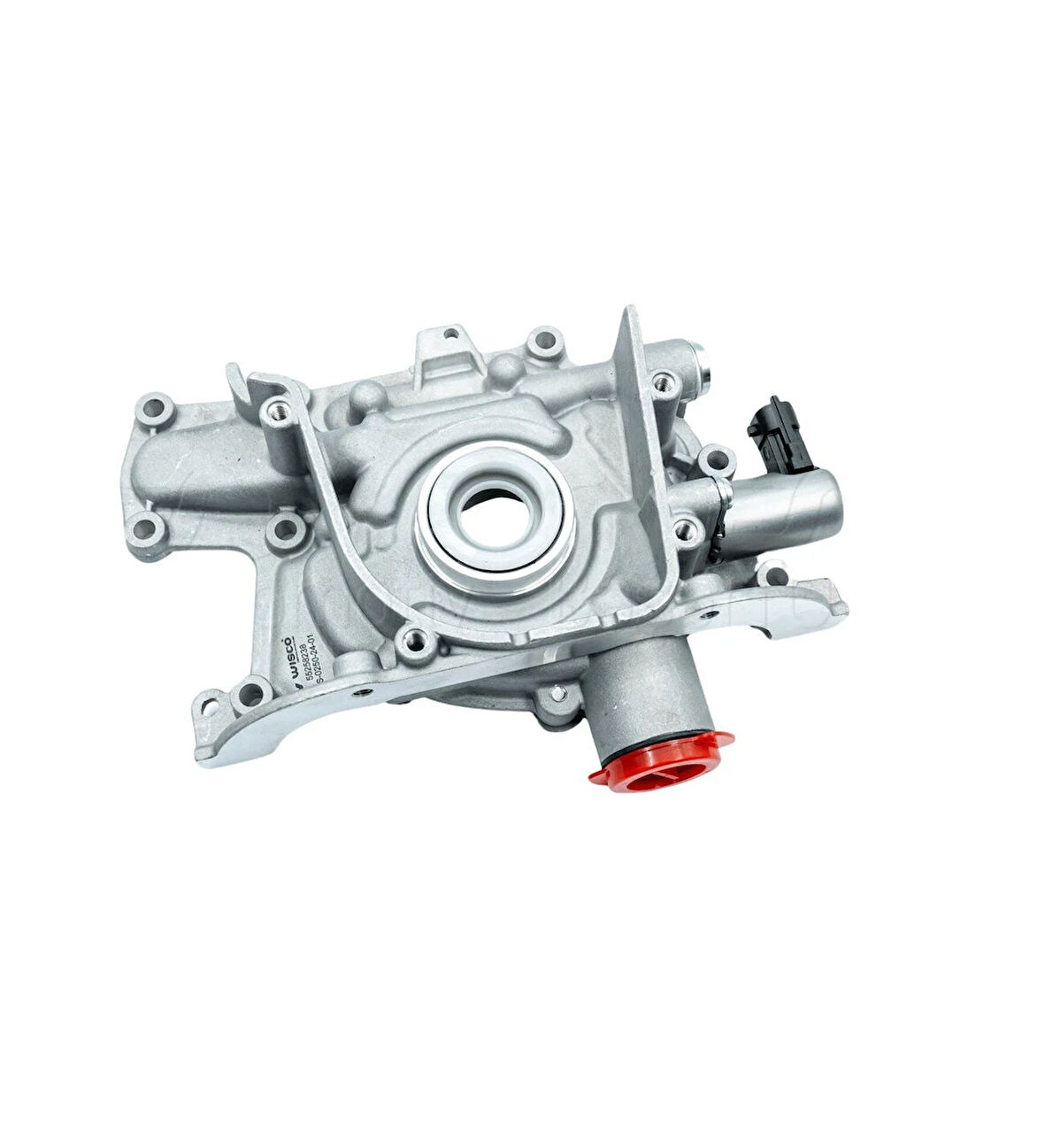 Fiat Doblo Egea Tipo Opel Combo Alfa Romeo Giulia 1.6 CDTI 2010-2023 Sonrası Yağ Pompası (Start Stoplu Euro 6)