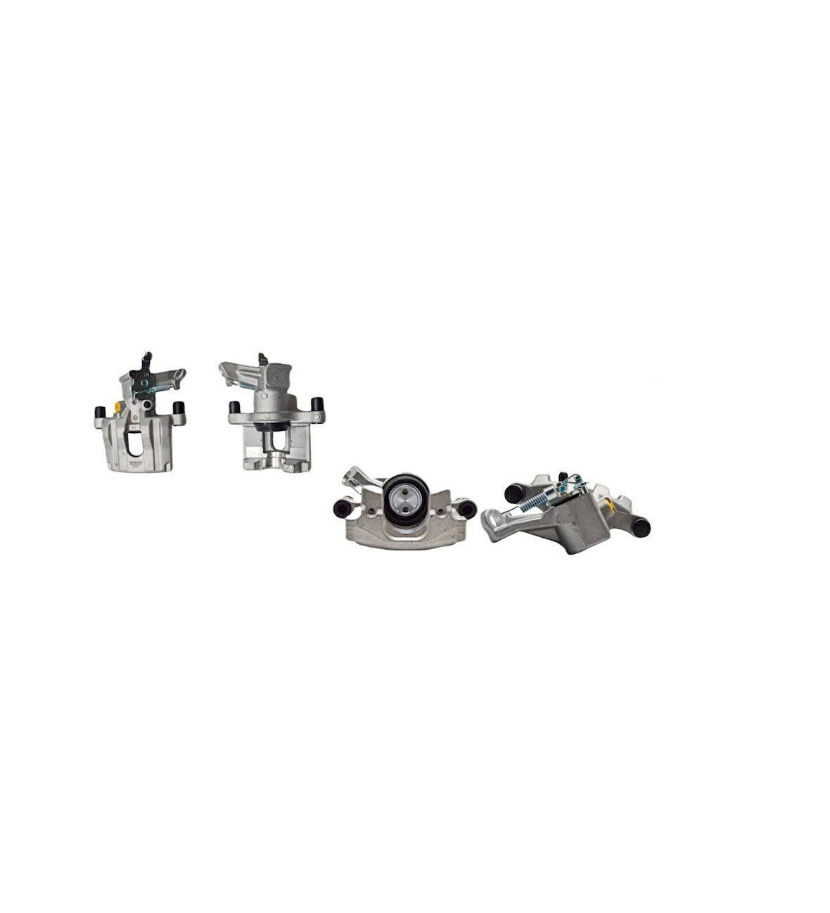 Opel Signum 1.8 2.2 2003-2008 Vectra C 1.8 2.0 2.2 2.0 DTI 2003-2008 Arka Sağ Motorsuz Fren Kaliperi
