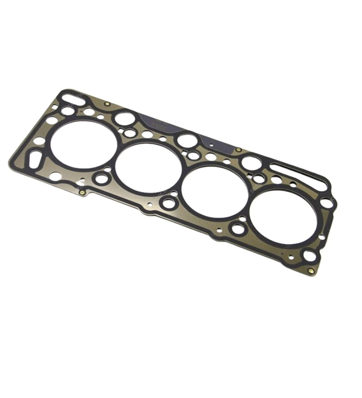 Opel Astra G Astra H Corsa C Combo C Meriva Y17DT Y17DTL Z17DTL Z17DTH 1998 2007 Silindir Kapak Contası Klingrit
