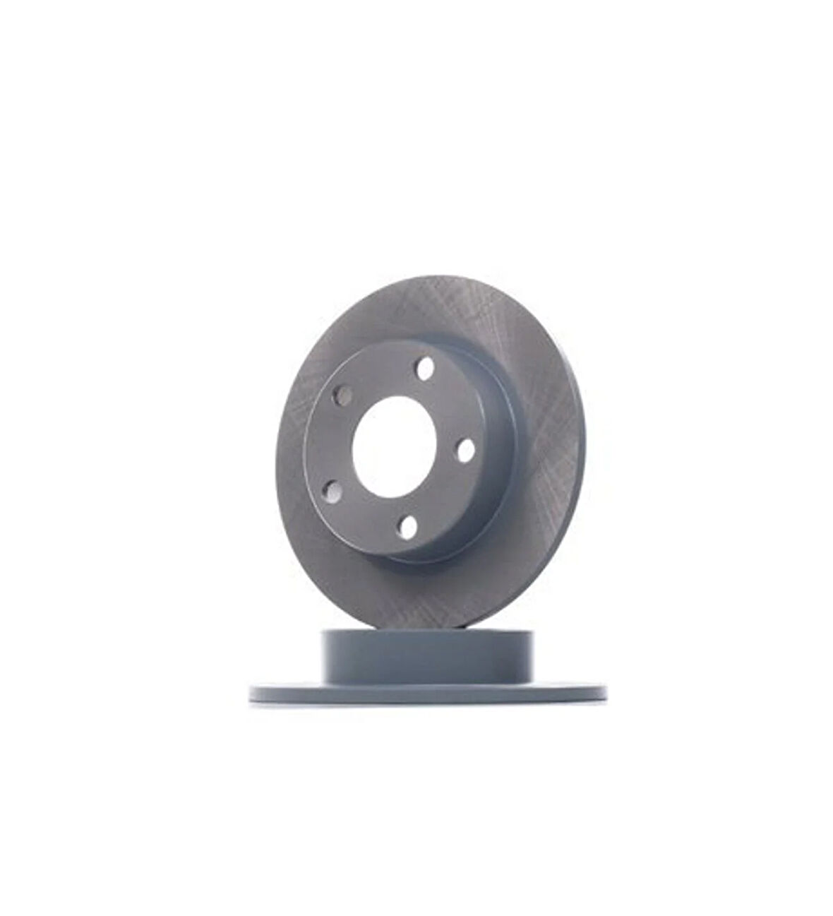 Audi A4 Volkswagen Passat 1996 Sonrası Arka Fren Diski (Tekli)