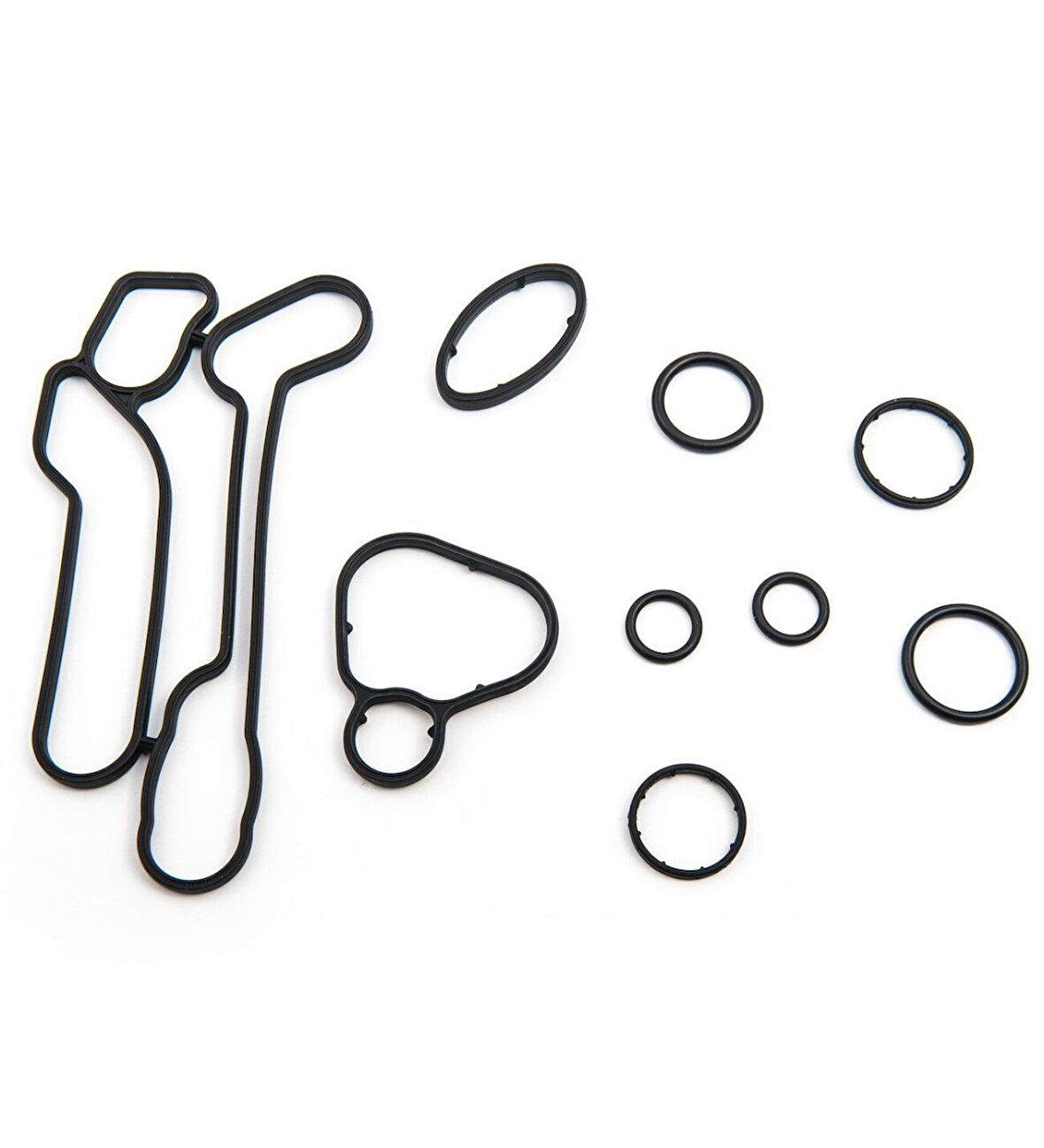 Opel Insignia Corsa B C 1.2 16V EGR Contası Tek