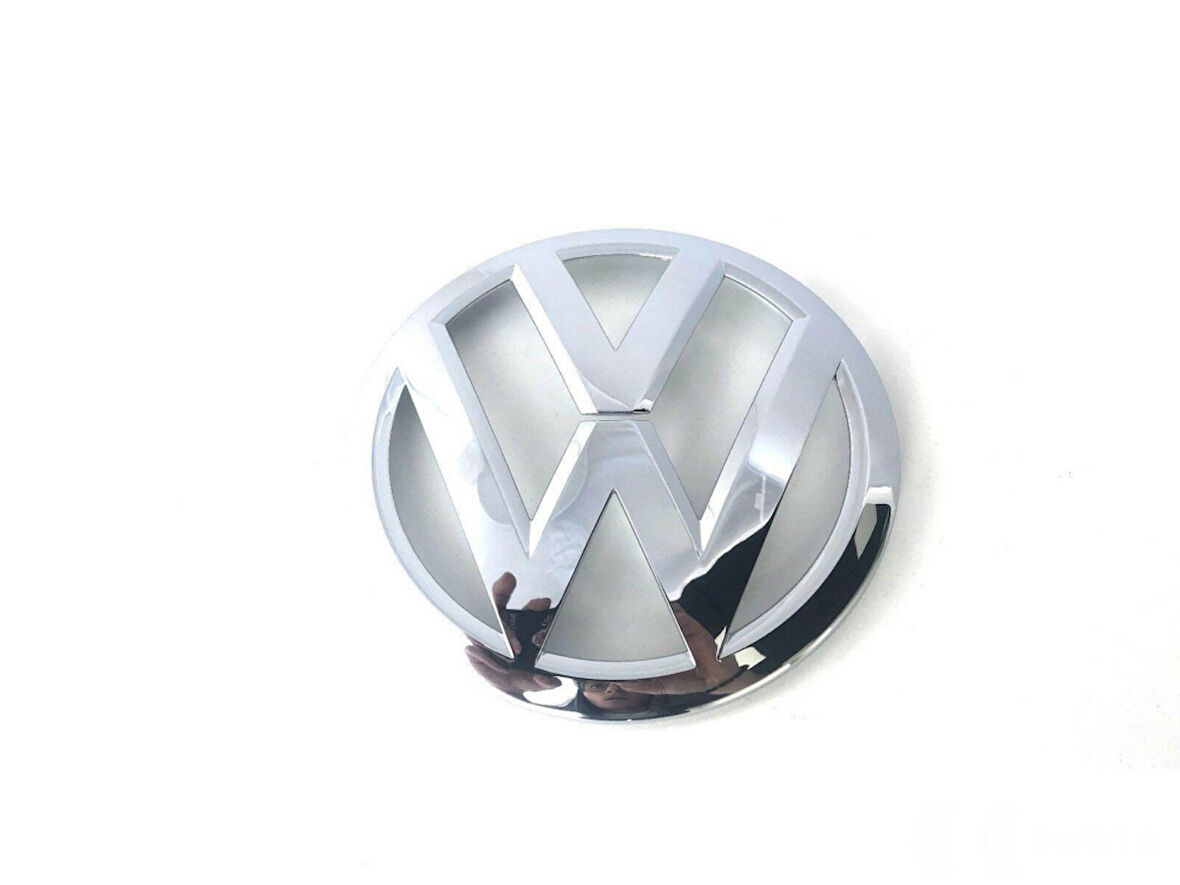 Volkswagen Golf 7 2013-2017 Ön Panjur Arması