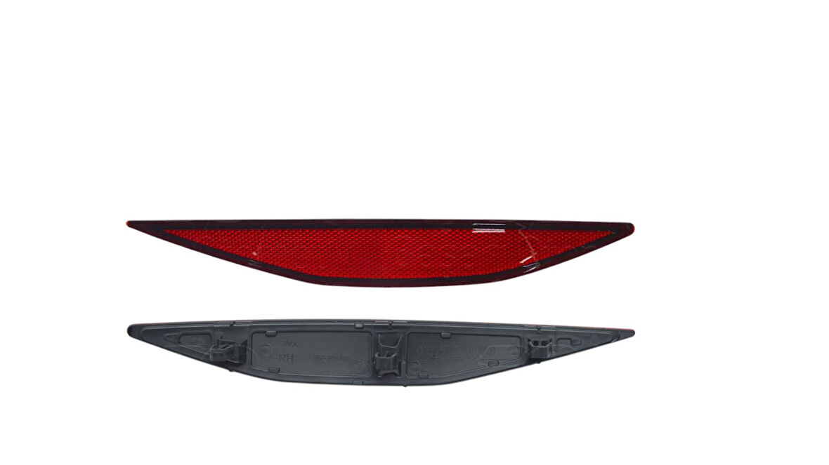 Volkswagen Golf 7 2012 Sonrası Arka Reflektör Sağ