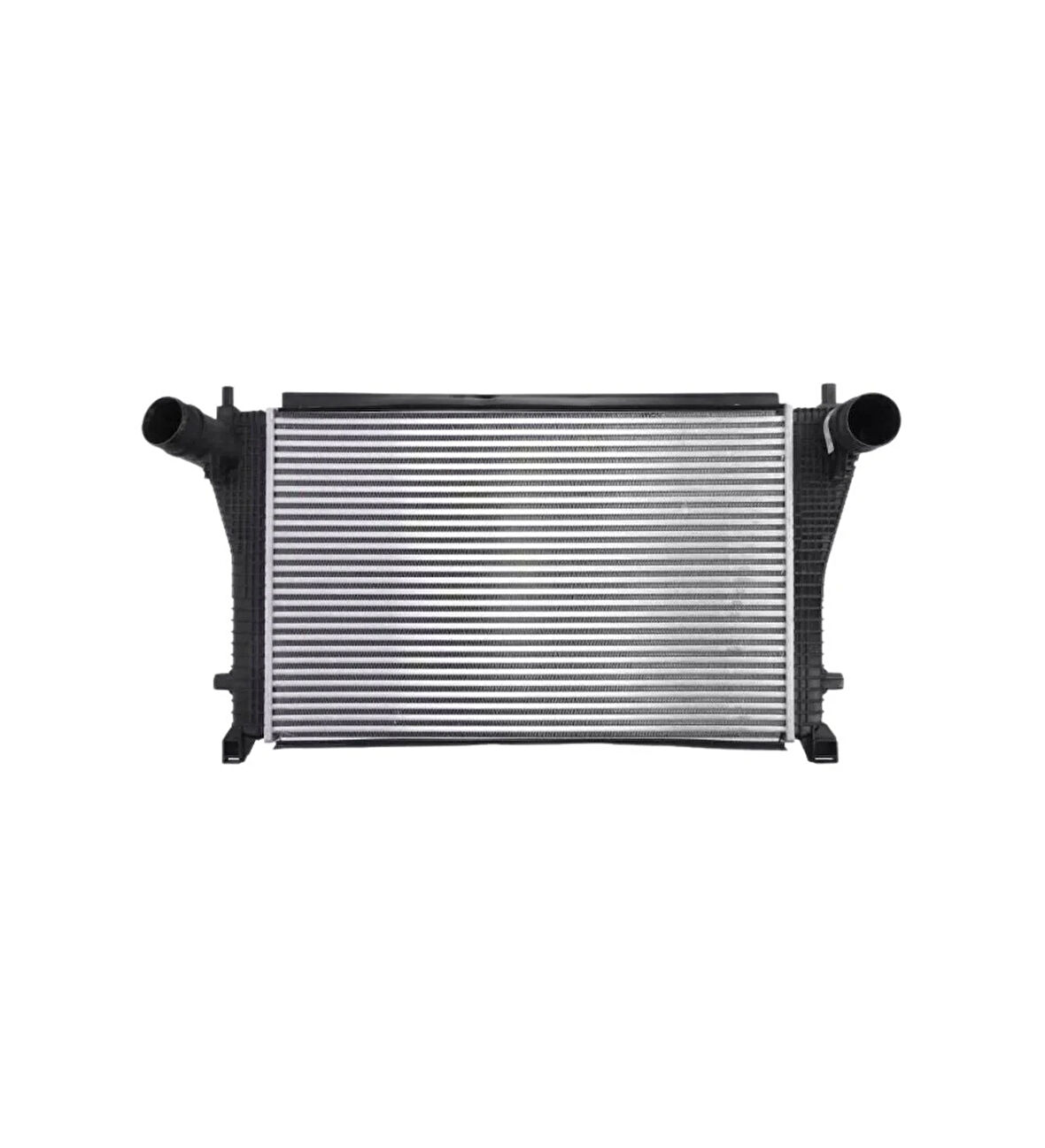 Volkswagen Golf 7 Passat Seat Leon Skoda Octavia Audi A3 1.8 TFSI 2.0 TSI 2013 Sonrası Turbo Radyatörü Intercooler 620X401.2X30