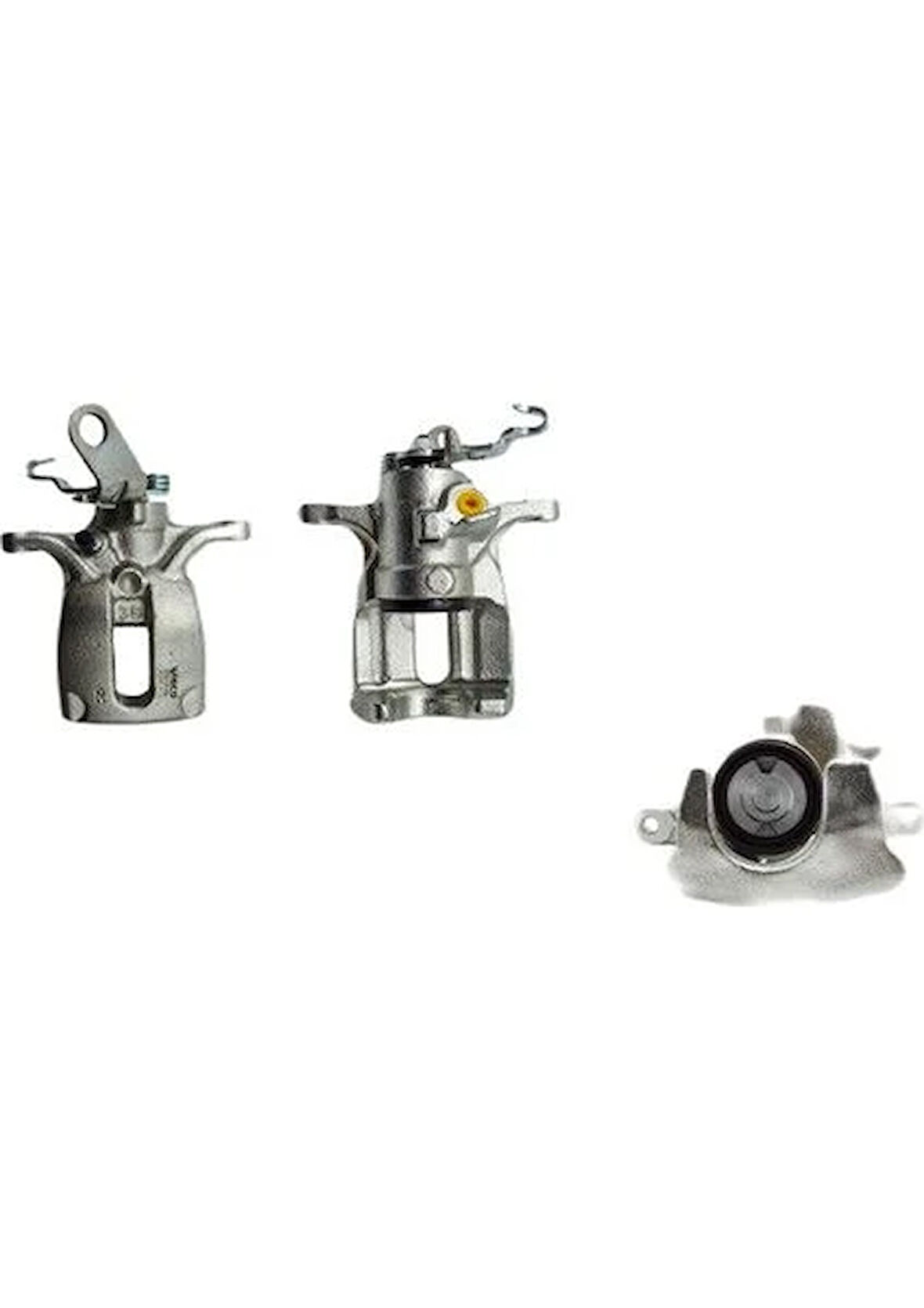 Seat Leon 1.0 1.2 1.4 2013 Sonrası Skoda Octavia 3 1.2 1.4 1.5 1.8 2012 Sonrası Arka Sağ Fren Kaliperi Motorsuz