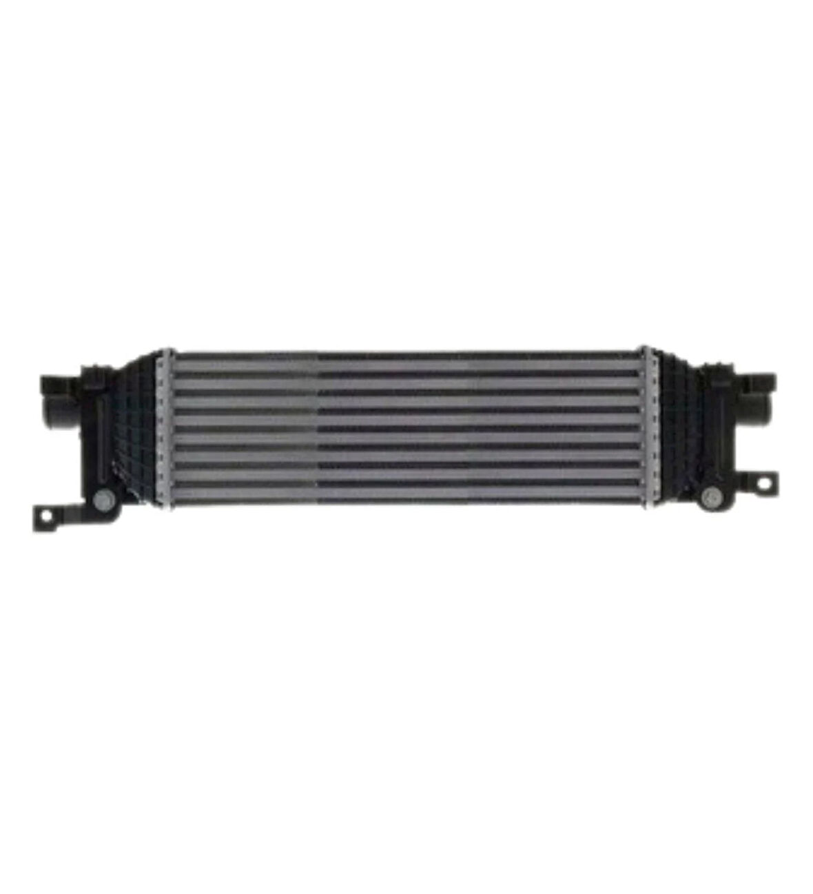 Ford Fiesta 5 Fusion Mazda 2 1.4 TDCI 1.6 TDCI 2001-2014 Turbo Radyatörü Intercooler 451X142X50