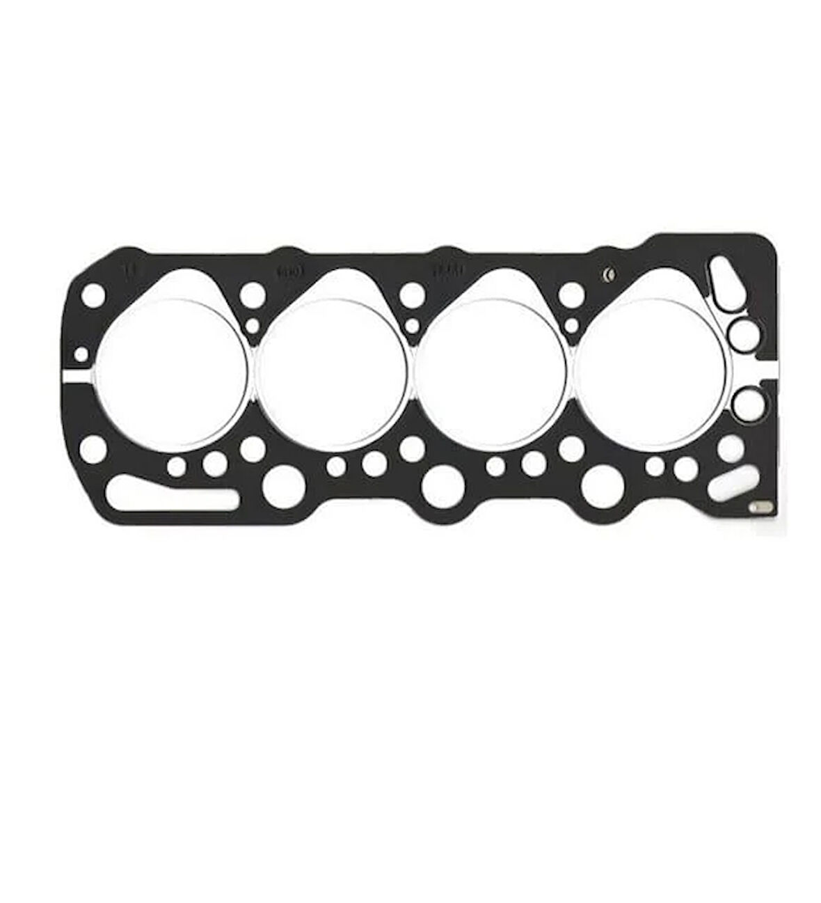 Opel Astra F 1.7 TDS 1991-1998 / Corsa B 1.7 D 1999-2000 / Vectra A B 1.7 TD 1990-1998 Klingrit Silindir Kapak Contası