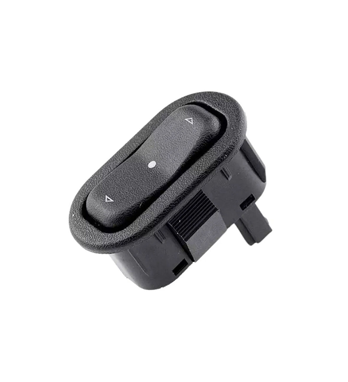 Opel Astra G 1998-2005 Corsa C Combo C Meriva A Zafira A 1999-2010 4 Pin Dikey Soketli Tekli Cam Açma Anahtarı