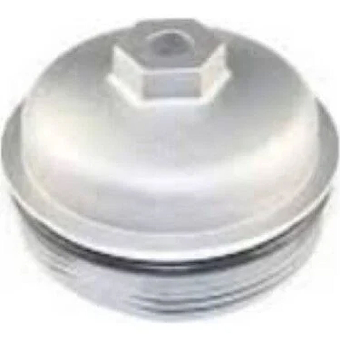 Opel Astra G / Vectra B C X18XE X25XE Y26SE X30XE 1996 Sonrası Yağ Filtre Kapağı