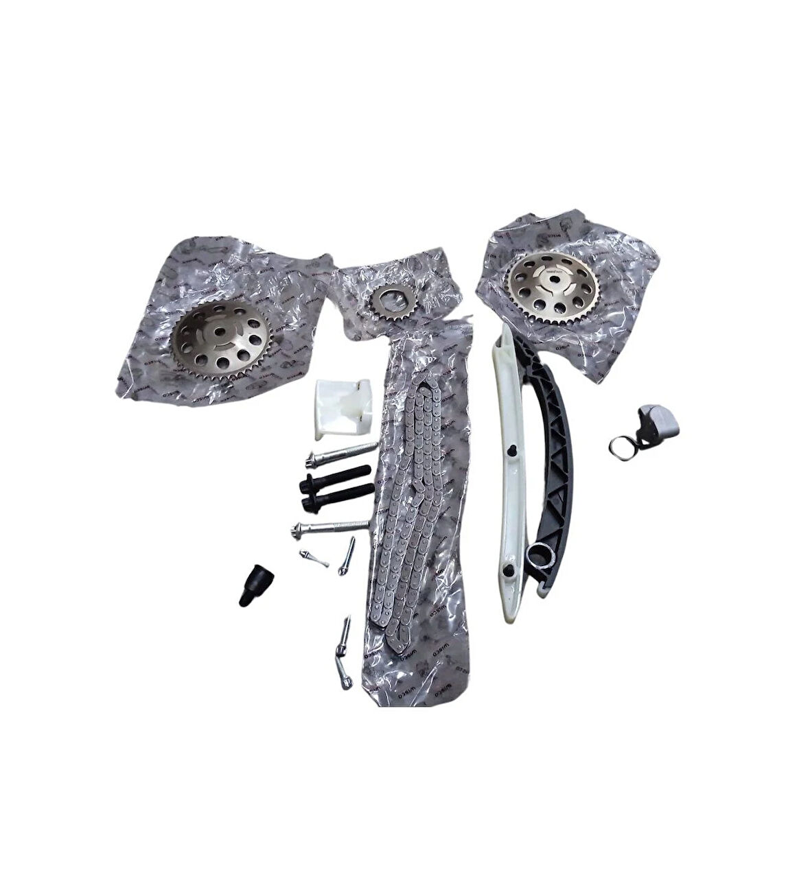 Opel Corsa B C D E Astra G H J Insignia Mokka Zafira B Adam Aveo Cruze Meriva B 1998 Sonrası Eksantrik Zincir Seti Z12XEP Z14XEP A12XEL A12XER A14XER A14NET B14NET B12XEL B14XEL