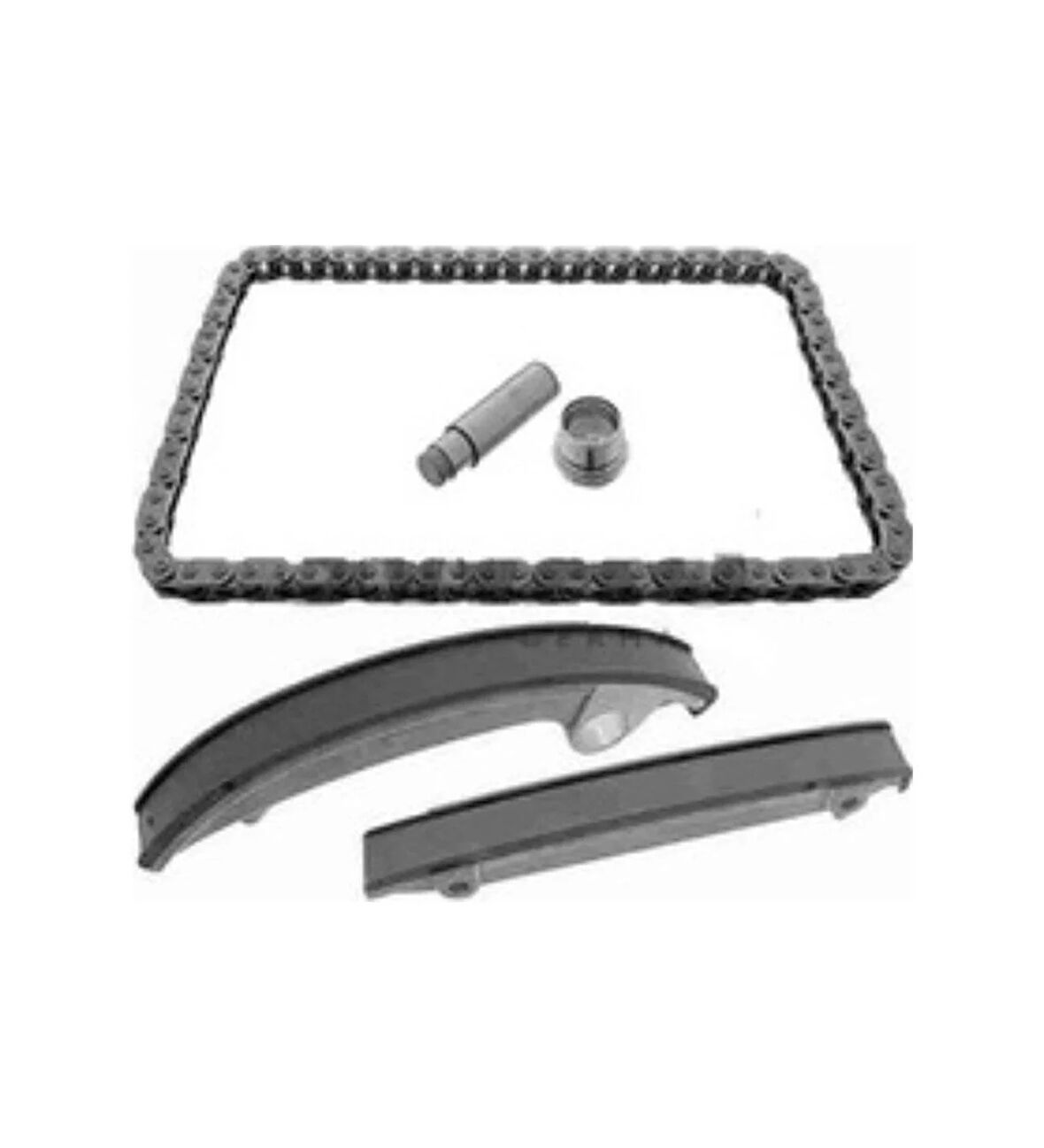 Opel Vectra B X Y20DTH 1995 Sonrası Zincir Seti