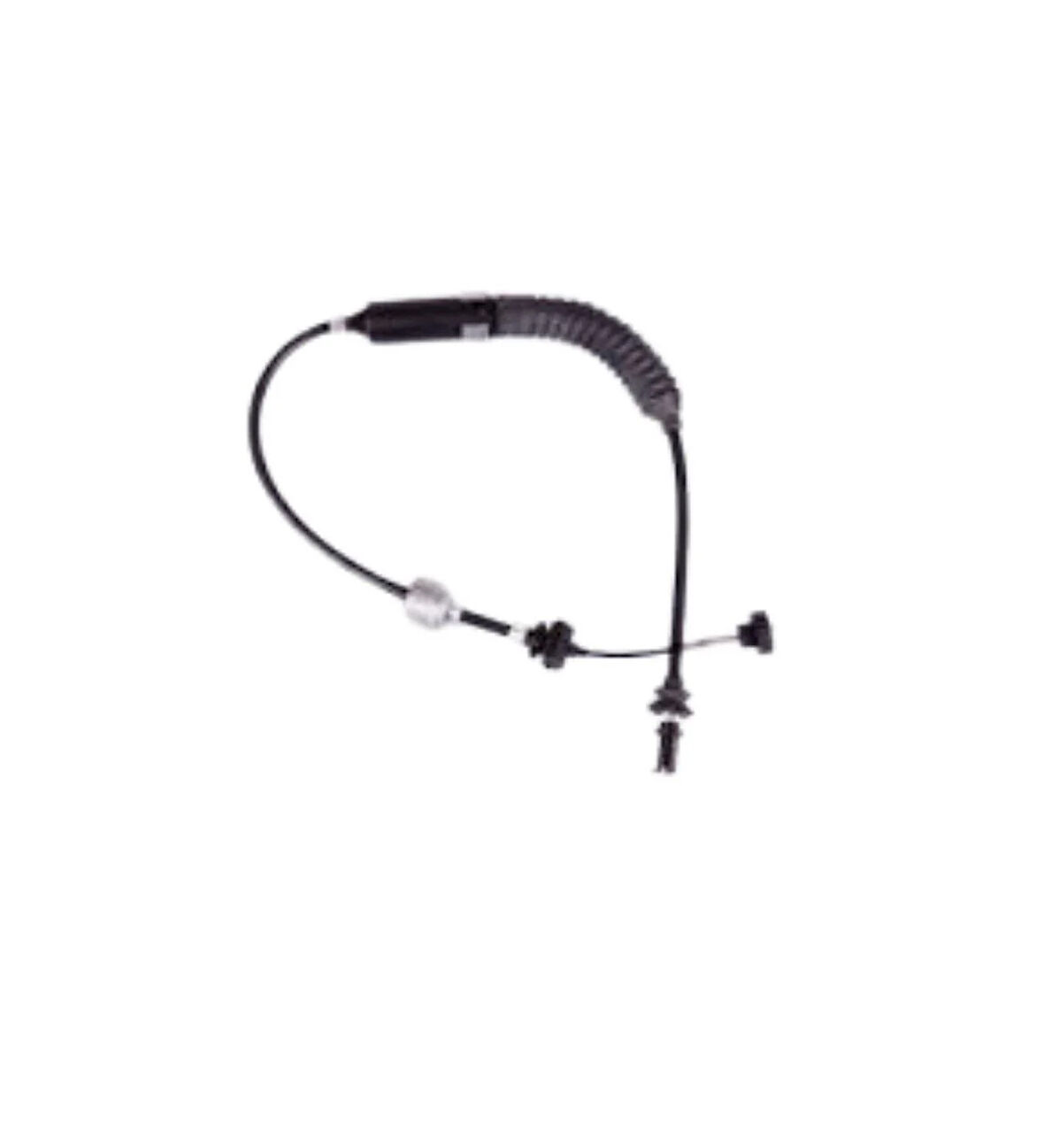 Volkswagen Polo Caddy 2 Lupo Seat Cordoba Inca 1.0 1.4 1.7 1.9 1994 2007 Hidrolik Debriyaj Teli 1073 Mm