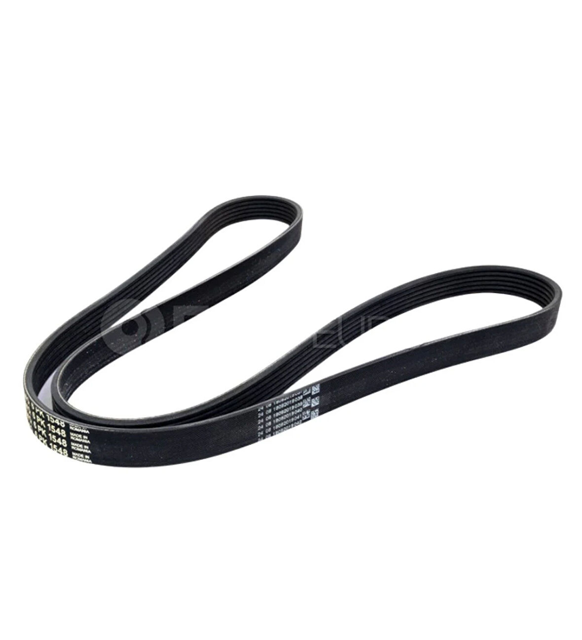 Volkswagen Bora Golf 4 Audi A3 Seat Toledo 1.6 16V BCB AZD 2000 Sonrası V Kayışı