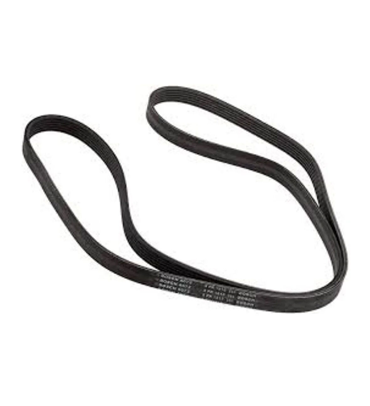 Opel Vectra A C 1988 Sonrası V Kayışı