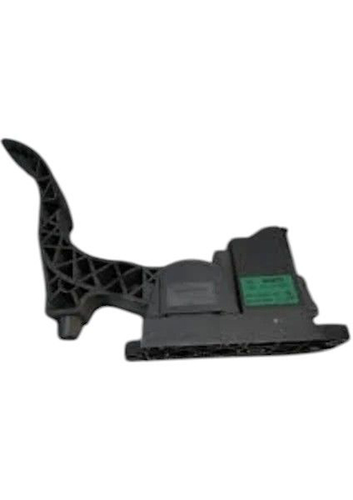 Volkswagen Golf 4 Polo 3 Skoda Fabia I Seat Leon 1.4 1997-2008 Gaz Pedalı