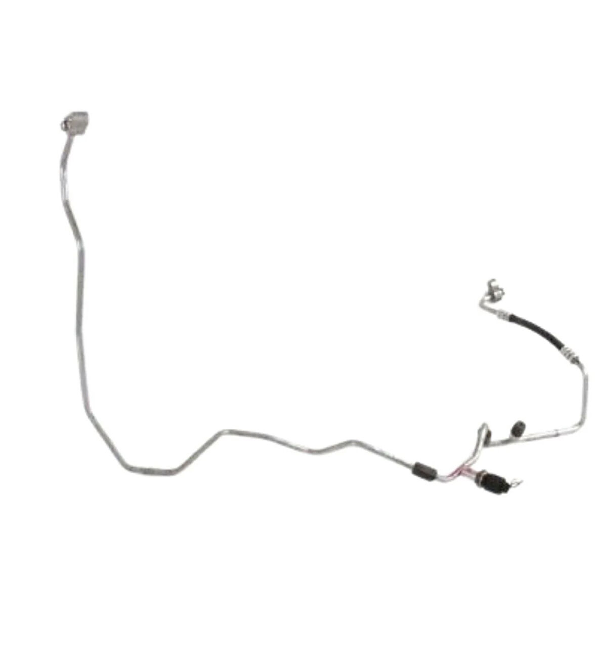 Audi A1 2012 2014 Klima Borusu