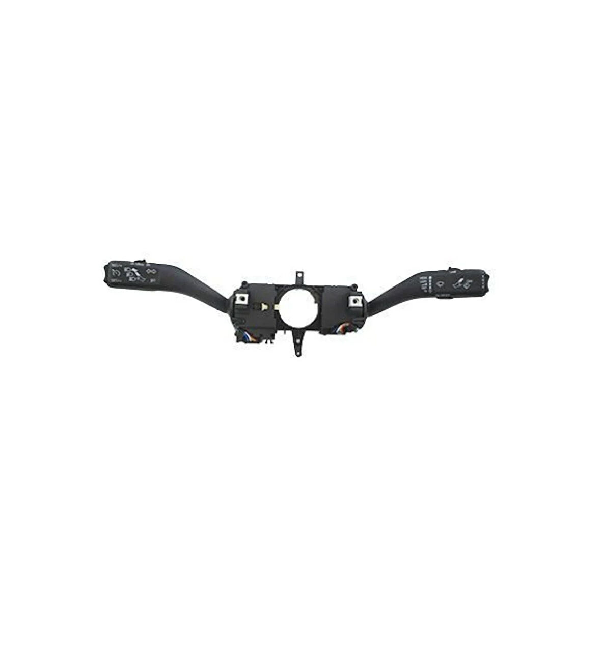 Skoda Rapid 2012 Sonrası Sinyal Kolu Cruise Kontrol