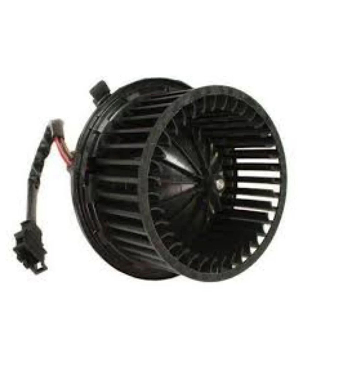 Volkswagen 1.9D 2.0 2.4D 2.5 2.5 TDI 1990 Sonrası Kalorifer Motoru