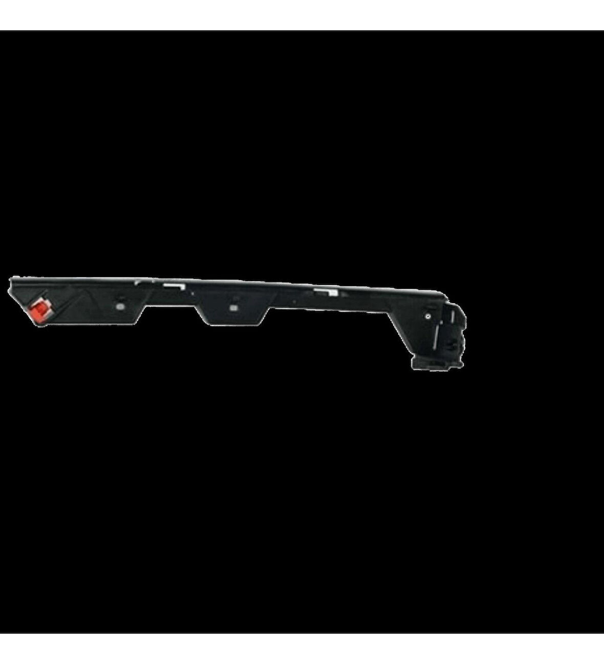 Opel Vectra C 2002 Sonrası Tampon Ayağı Ön Sağ