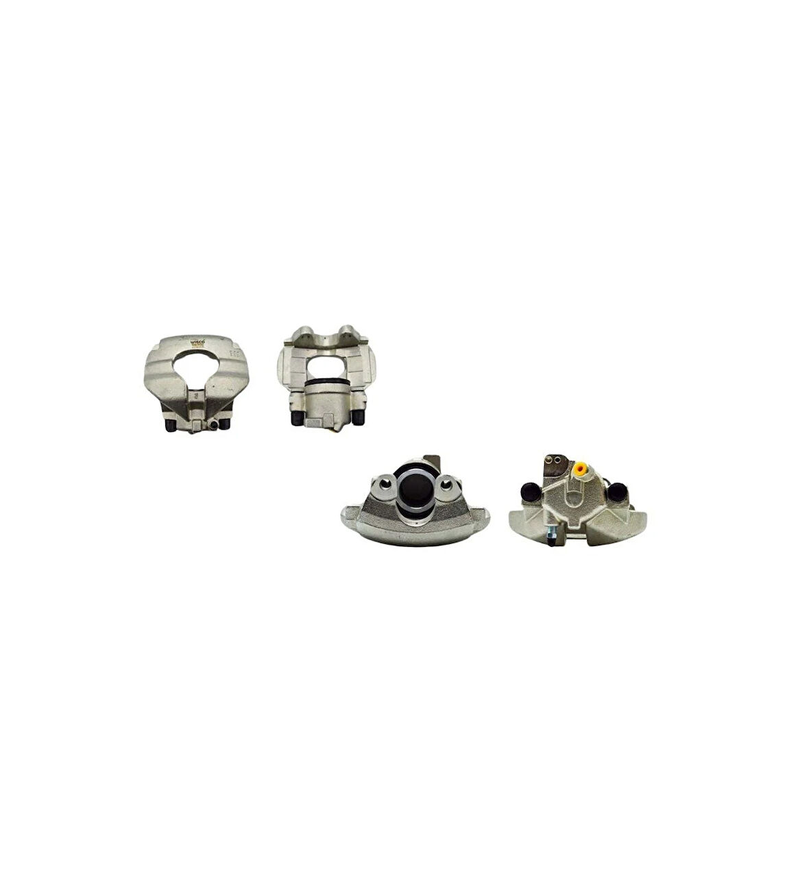 Volkswagen T4 2.5 2.8 1990-2003 2.5 TDI 1995-2003 Ön Fren Kaliperi (Sağ Motorsuz)