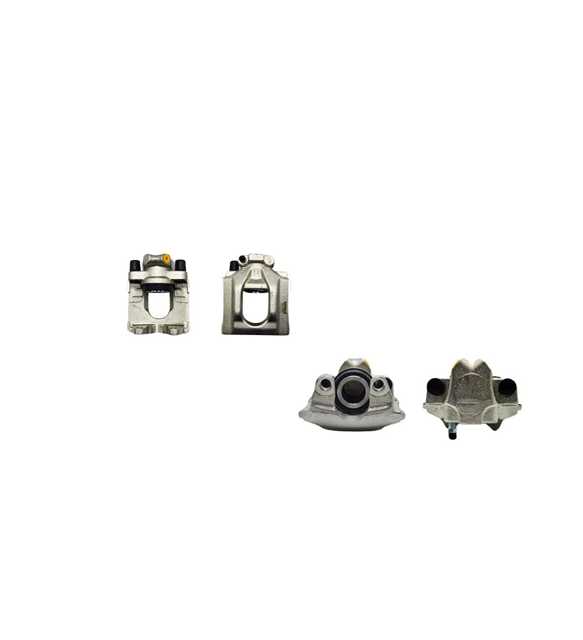 Volkswagen 5 1.9 2.5 TDI 3.2 V6 2003-2009 Arka Sol Fren Kaliperi Motorsuz