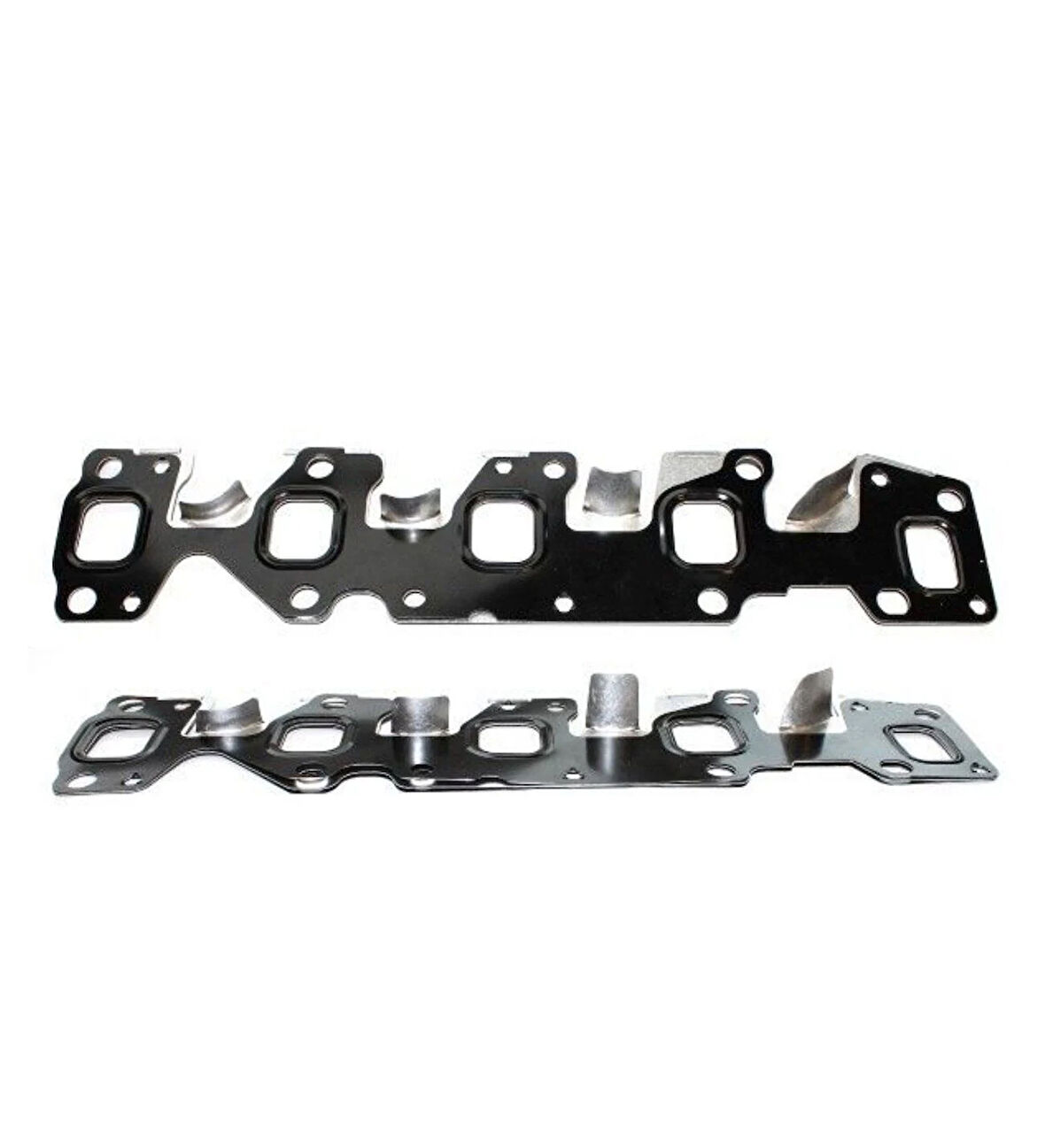 Opel Astra J 2009-2015 Corsa D 2006-2014 Meriva B MPV 1.3 CDTI 2010-2014 Egzoz Manifold Contası