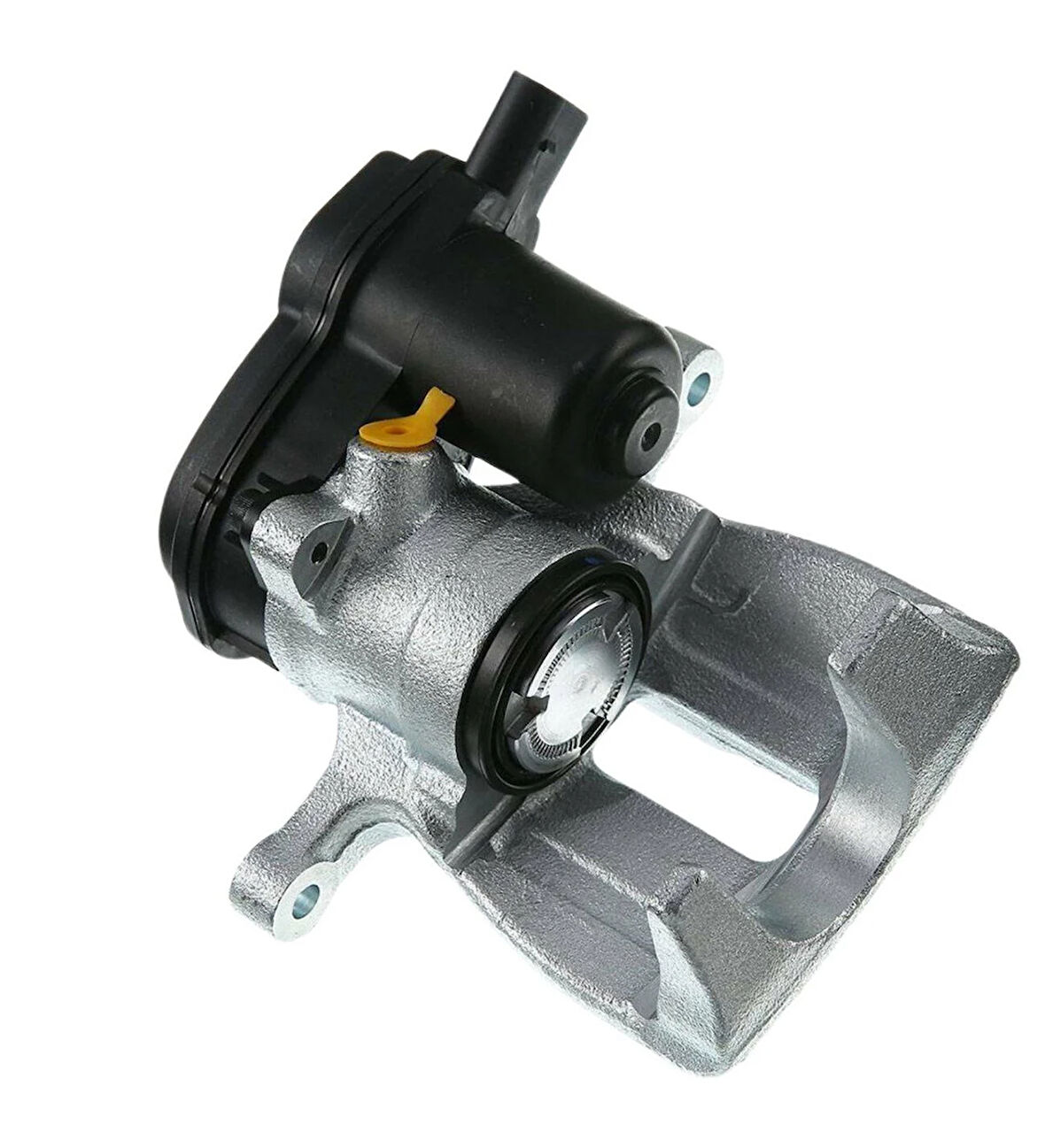 Audi A4 Fren Kaliperi Arka Sol Motorlu B8 1.8 2.0 TFSI 08-15 A5 Q5 08 Sonrası