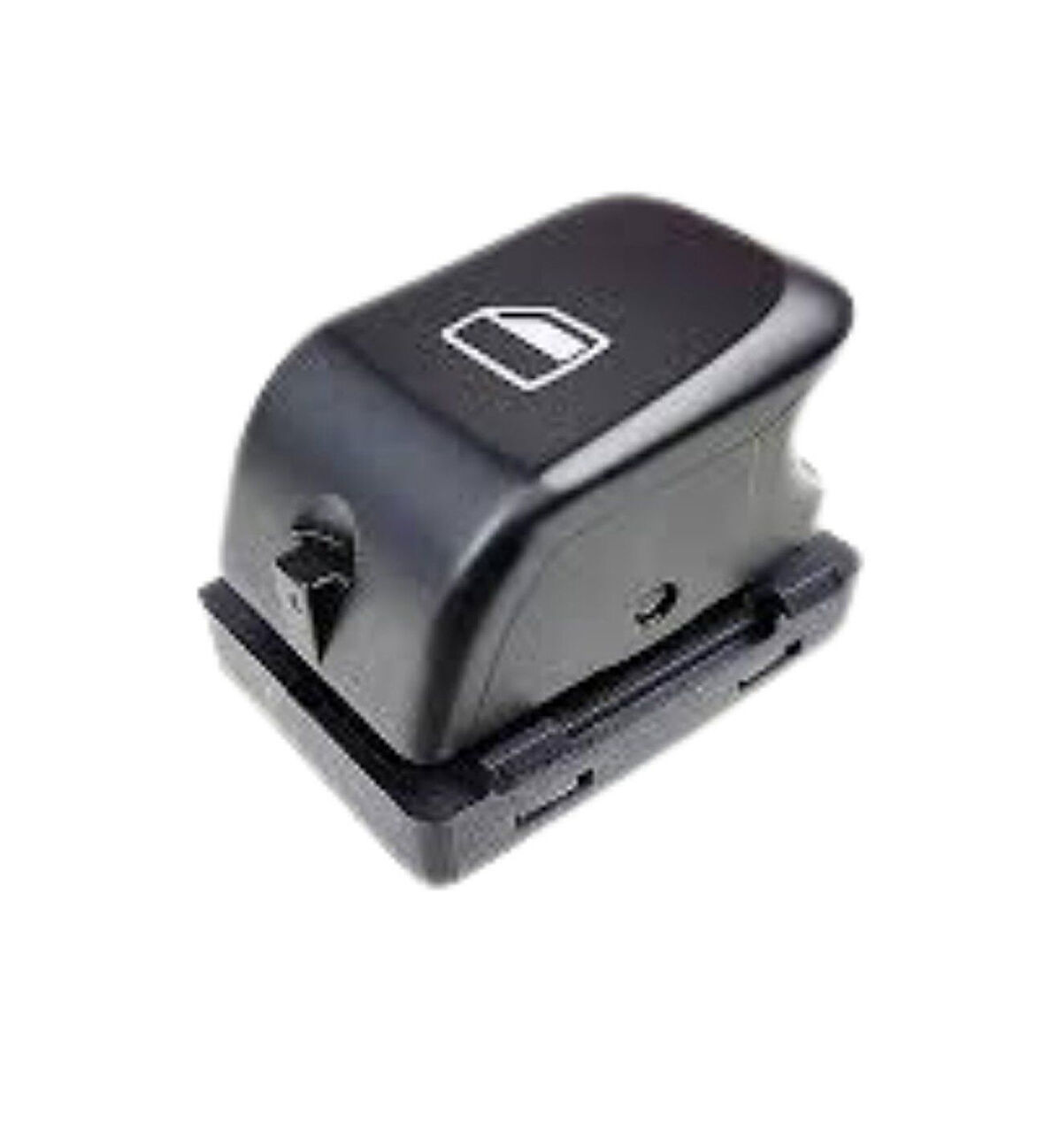 Audi A4 A5 2007 Sonrası Tekli Cam Açma Düğmesi