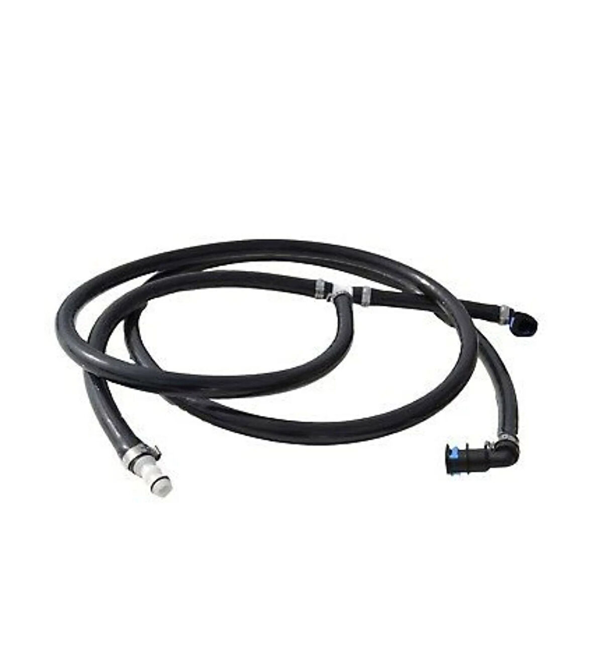 Audi Q5 Far Yıkama Hortumu