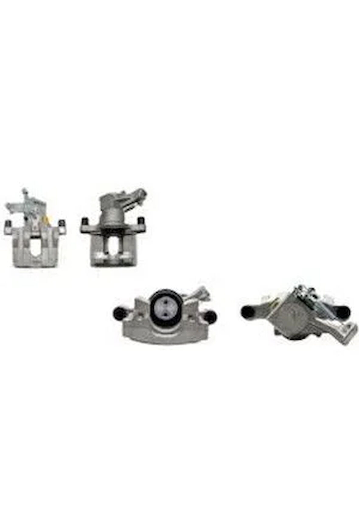 Opel Signum Vectra B C 2002 Sonrası Fren Kaliperi Arka Sol Motorsuz