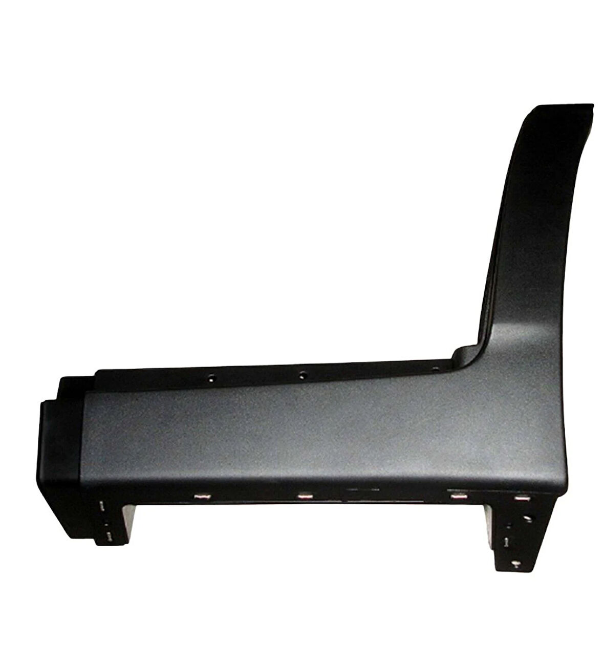 Opel Mokka 2013 Sonrası Arka Sağ Marşbiyel Kaplaması