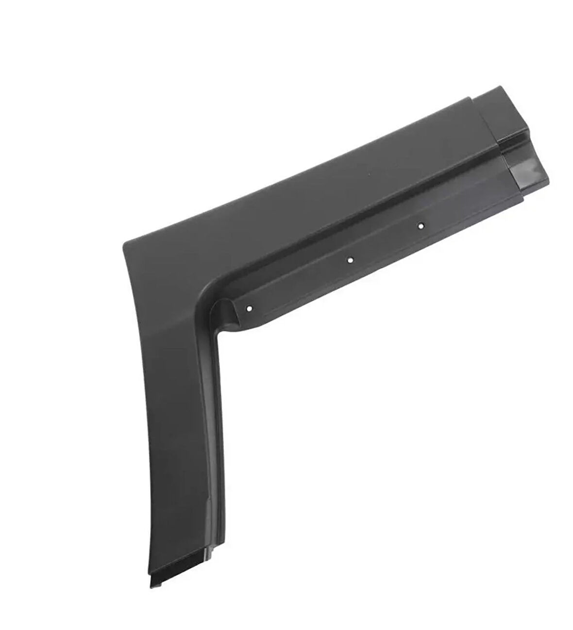 Opel Mokka Marşbıyel Kaplaması Arka Sol 13 Sonrası