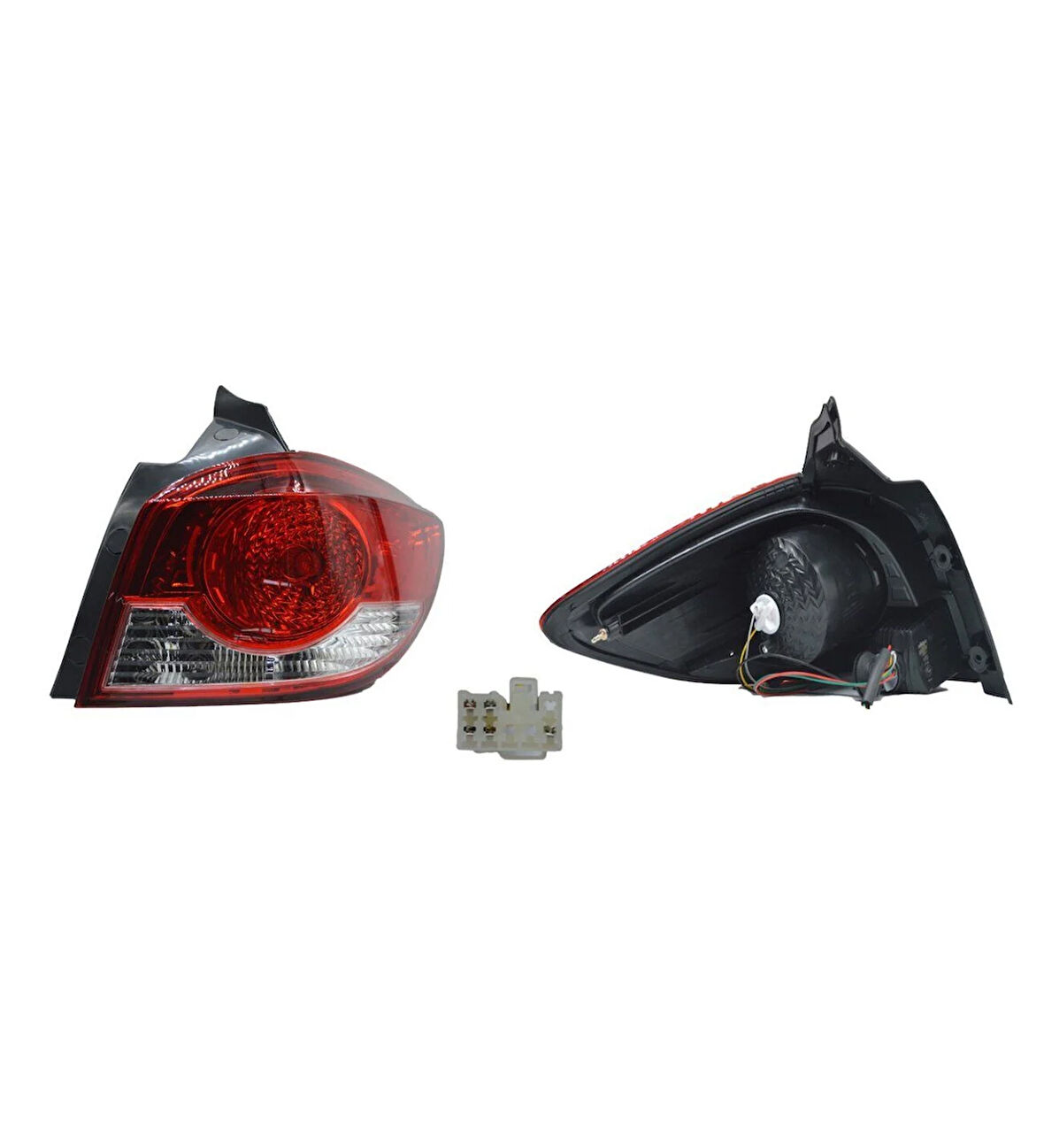 Chevrolet Cruze J305 HB 2010 Sonrası Stop Lambası Sağ