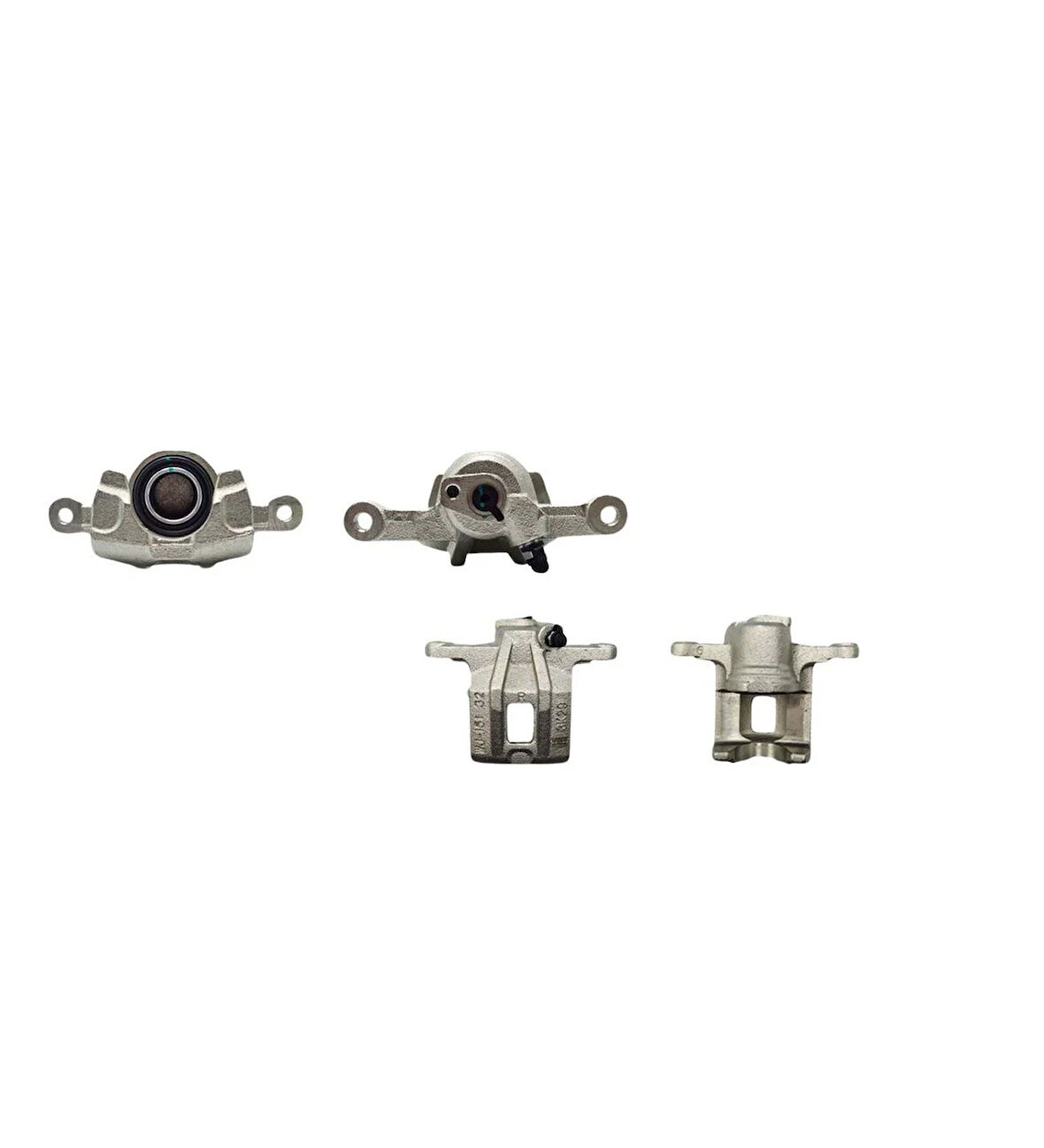 Chevrolet Lacetti 1.4 1.8 2005 2013 Arka Sağ Fren Kaliperi Motorsuz