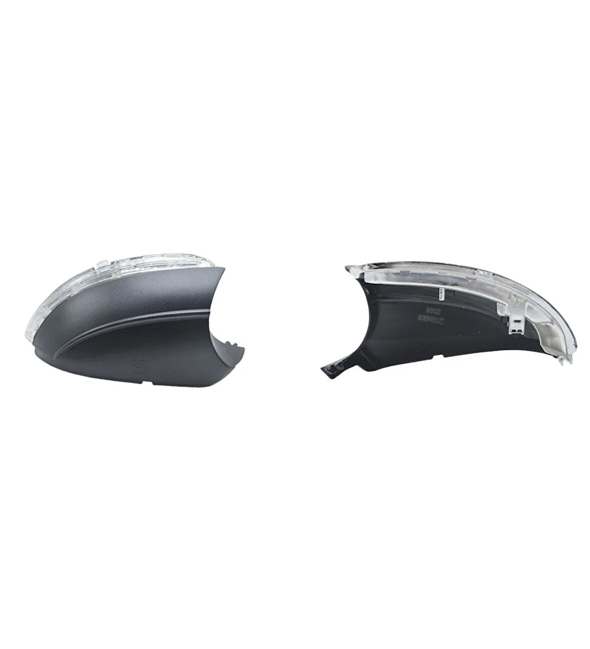 Chevrolet Aveo T250 T255 Sedan 2006-2008 Sol Stop Lambası