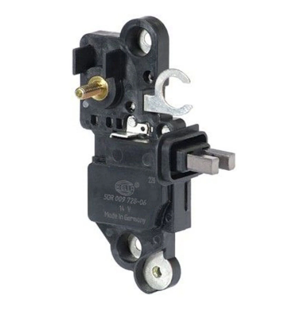 Mercedes-Benz Sprinter Vito 2.2 CDI Alternatör Konjektörü