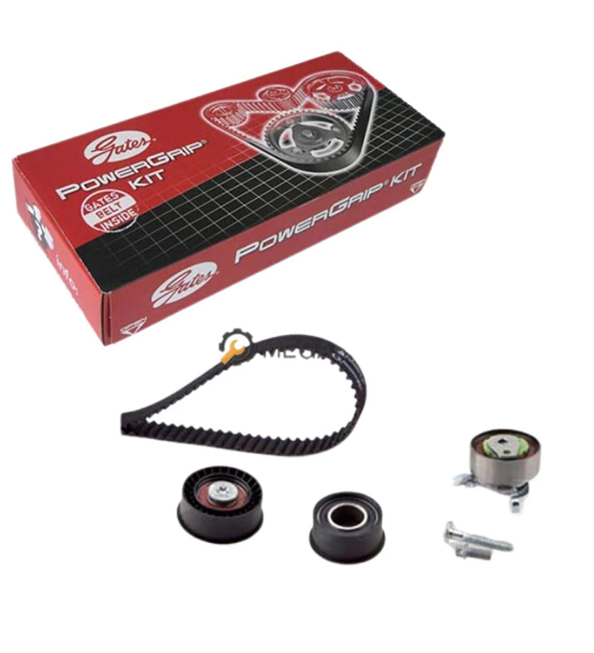 Opel Astra F Corsa B Vectra B X14XE X16XEL C16XE X16XE X18XE1 94-00 Triger Seti