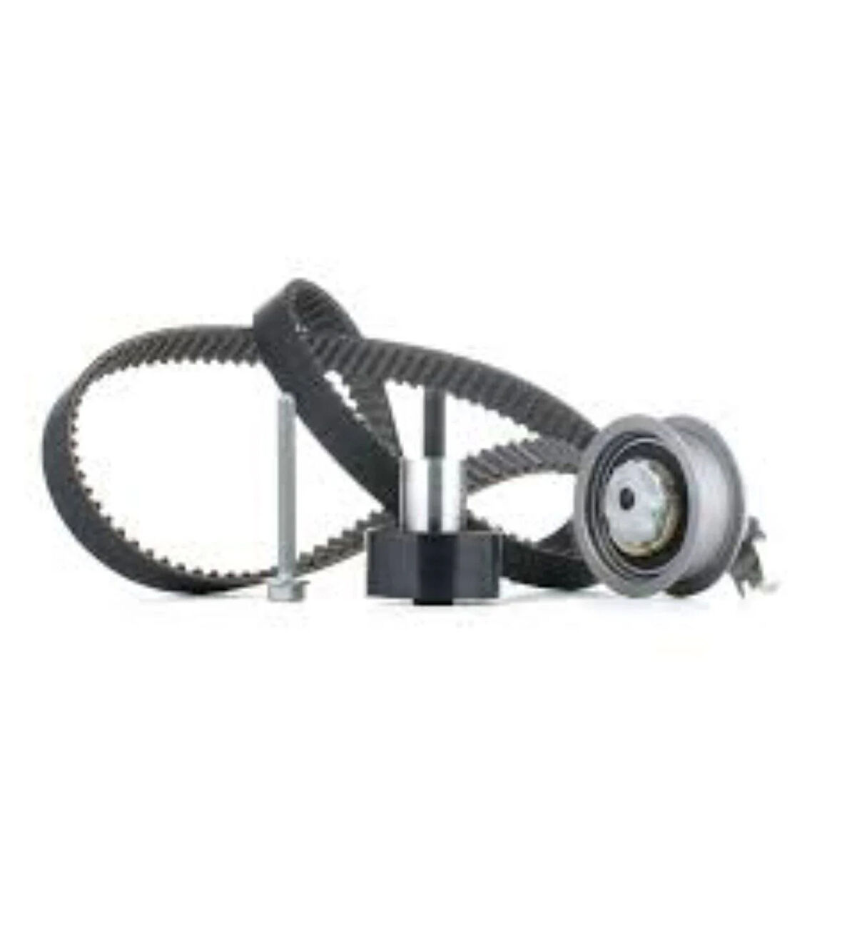 Triger Seti Volkswagen Crafter 2.5 TDI BJK BJL BJM BJJ 2007 Sonrası