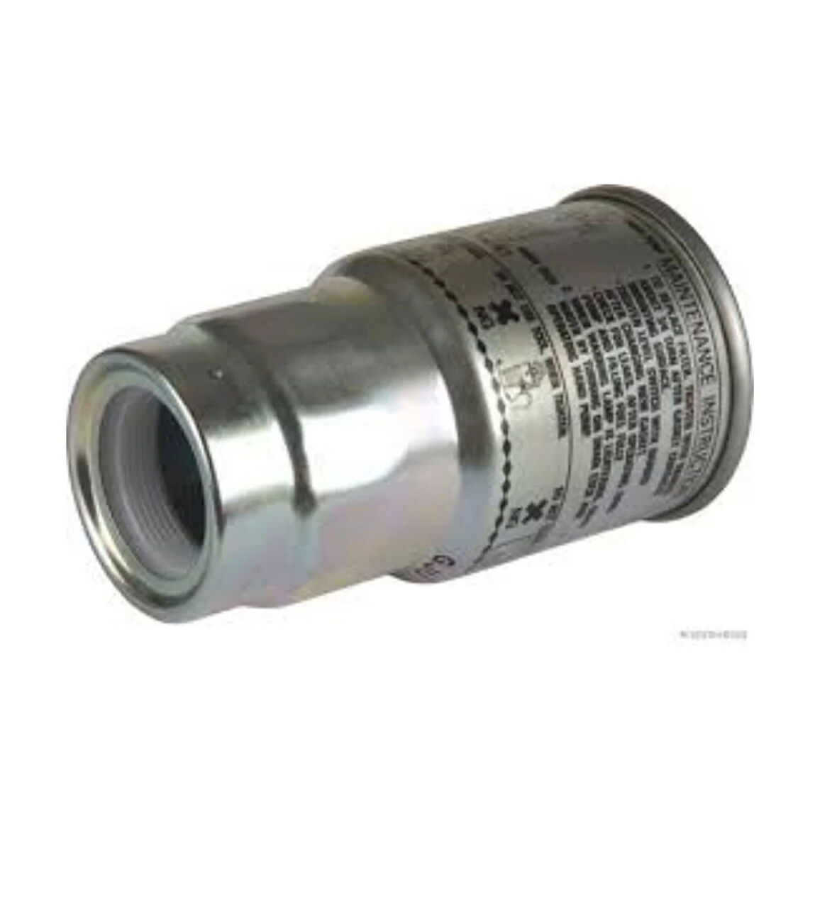 Toyota Corolla Avensis 1.4D 2.0D 2004 2007 Yakıt Filtresi