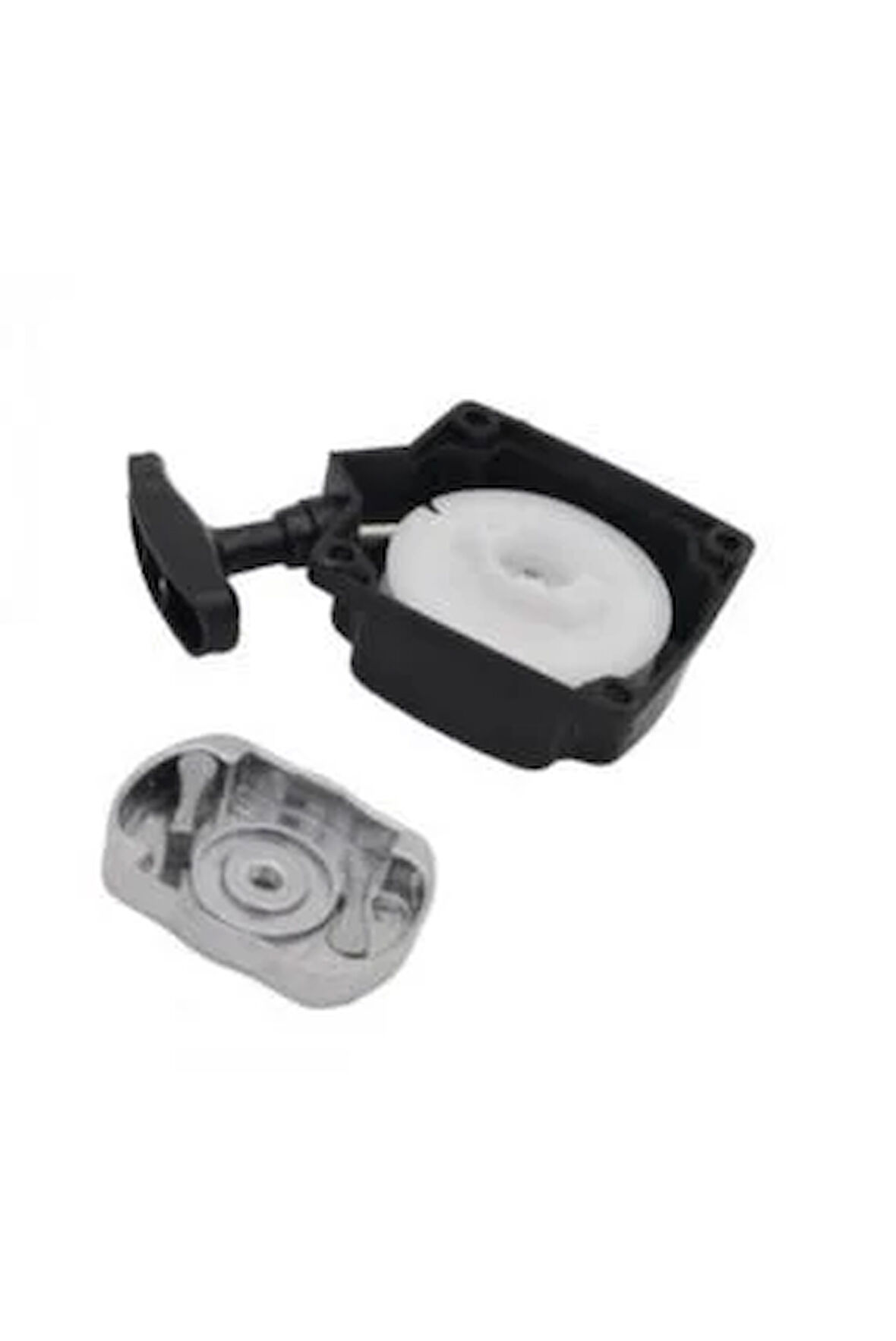 Universal Universal Marş Komütatörü