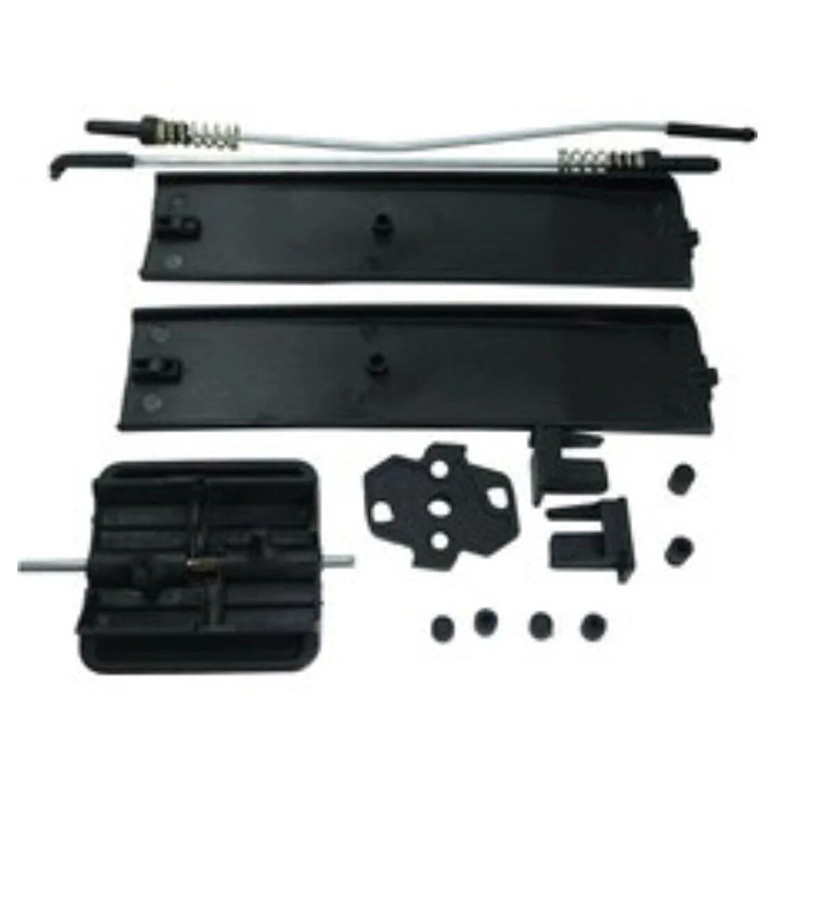 Volkswagen Polo Caddy Cam Mandalı Tamir Takımı