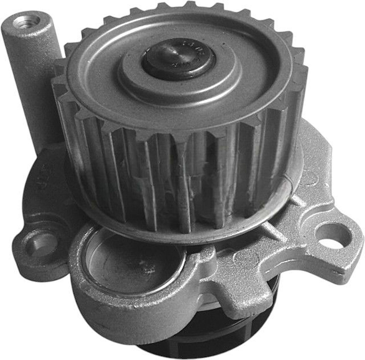 Volkswagen Transporter T5 Golf 4 Jetta Bora Passat Polo Sharan Touran Skoda Fabia Octavia Seat Cordoba Exeo Ibiza Audi A3 Devirdaim